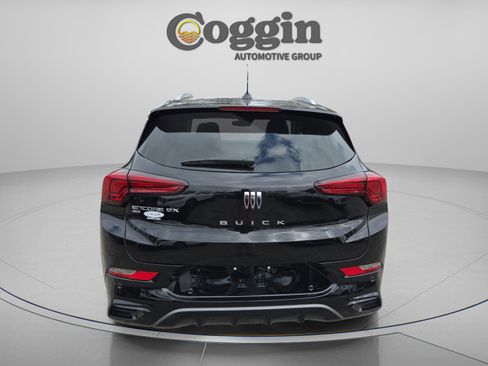 New 2026 Buick Encore GX Sport Touring w/ Advanced Technology Package image 3