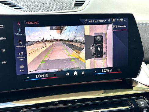 New 2026 BMW X1 M35i image 15