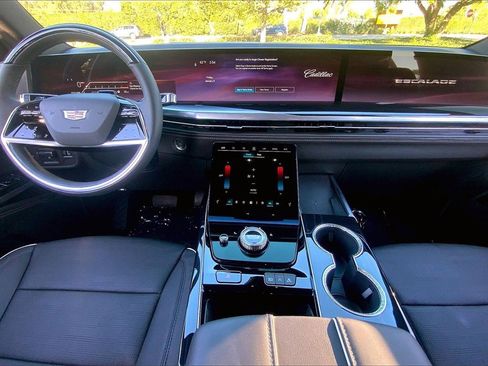 New 2026 Cadillac Escalade Sport image 7