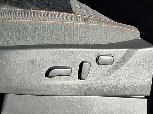 New 2026 Nissan Frontier PRO-4X w/ Pro-4x Convenience Package image 10