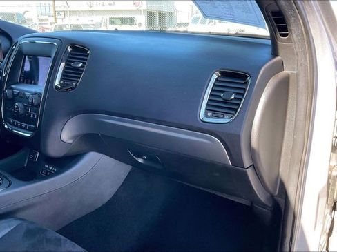 Used 2019 Dodge Durango GT image 16
