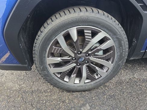 Certified 2026 Subaru Forester Touring AWD/4WD image 11