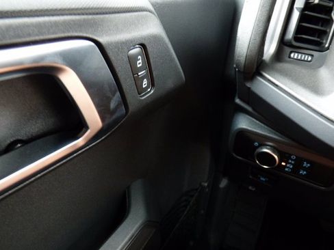 New 2025 Ford Bronco Big Bend image 28