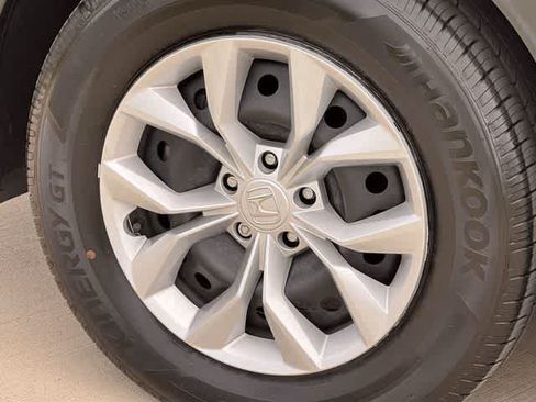 Certified 2026 Honda CR-V LX image 9
