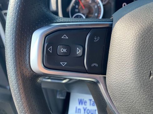 New 2026 RAM 2500 Tradesman image 17