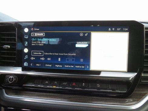 Used 2022 Chevrolet Silverado 1500 LT Trail Boss w/ Protection Package image 31