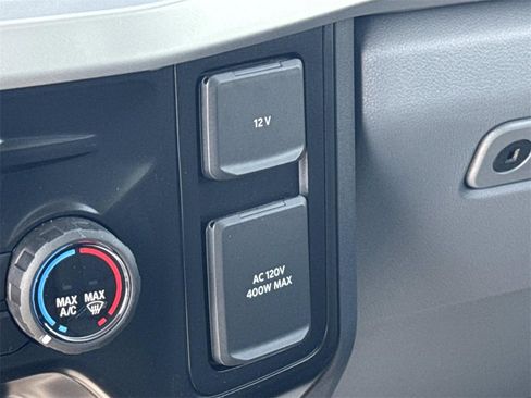 New 2025 Ford F350 XL w/ XL Chrome Package image 17