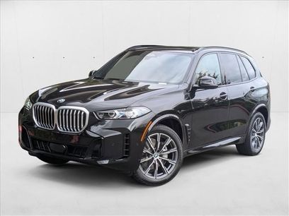 Used 2026 BMW X5 xDrive40i