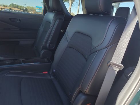 Certified 2024 Nissan Pathfinder Rock Creek image 11