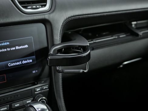 Used 2022 Porsche 718 Boxster GTS image 42