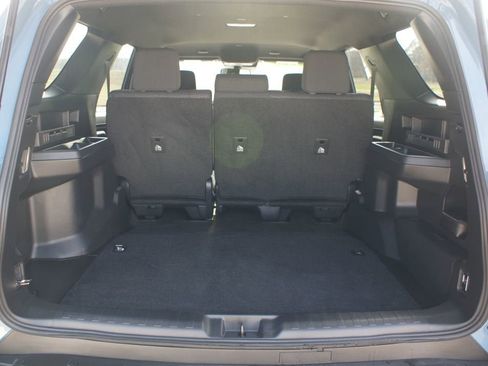 Used 2025 Toyota 4Runner SR5 image 15