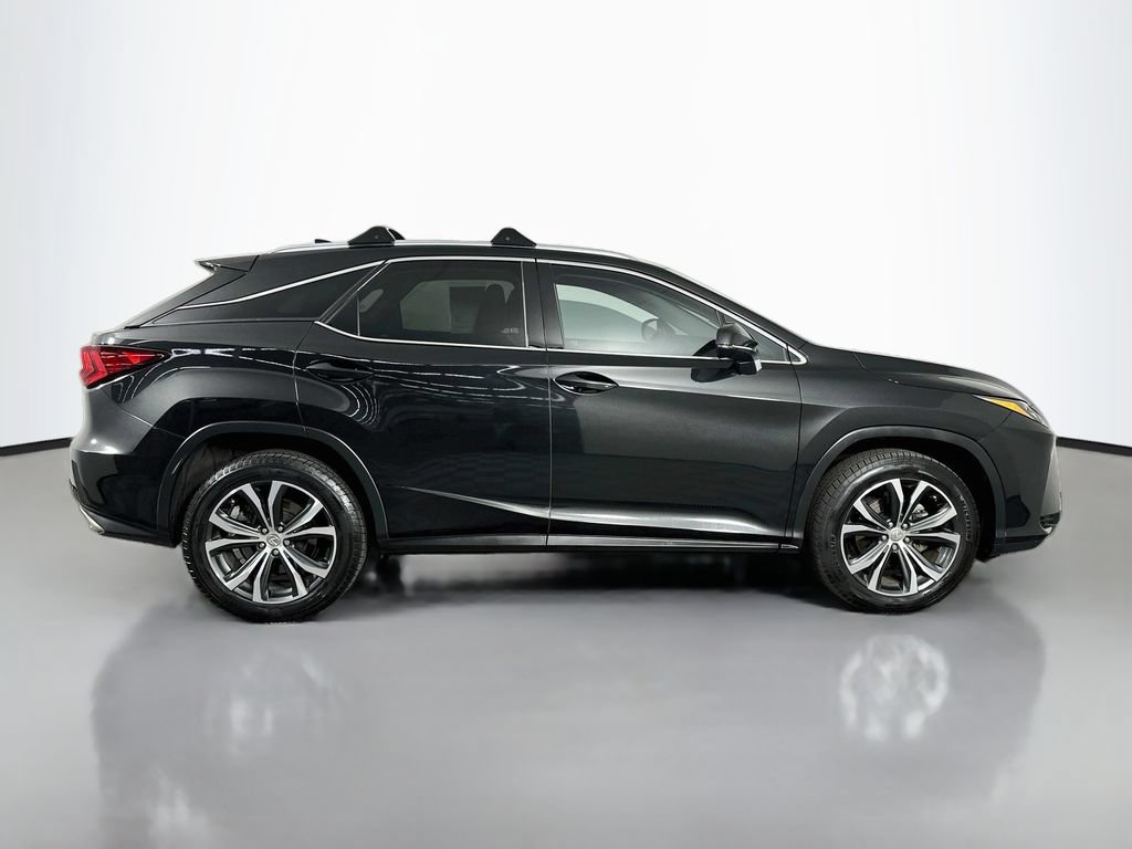 Used 2016 Lexus RX 350 AWD w/ Premium Package image 9