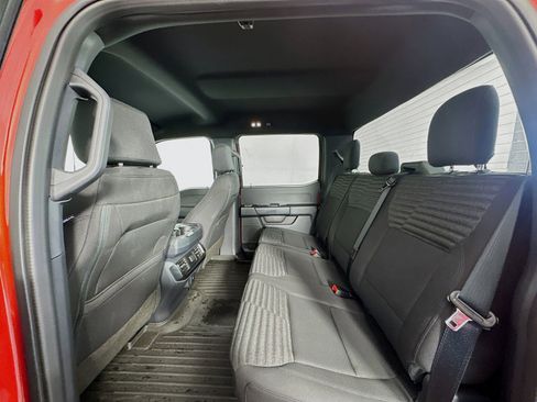 Used 2023 Ford F150 XL w/ STX Appearance Package AWD/4WD image 23