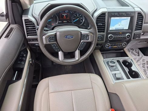 Used 2020 Ford Expedition XLT w/ Equipment Group 202A image 14
