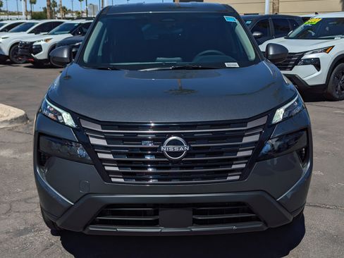 New 2026 Nissan Rogue SV image 6