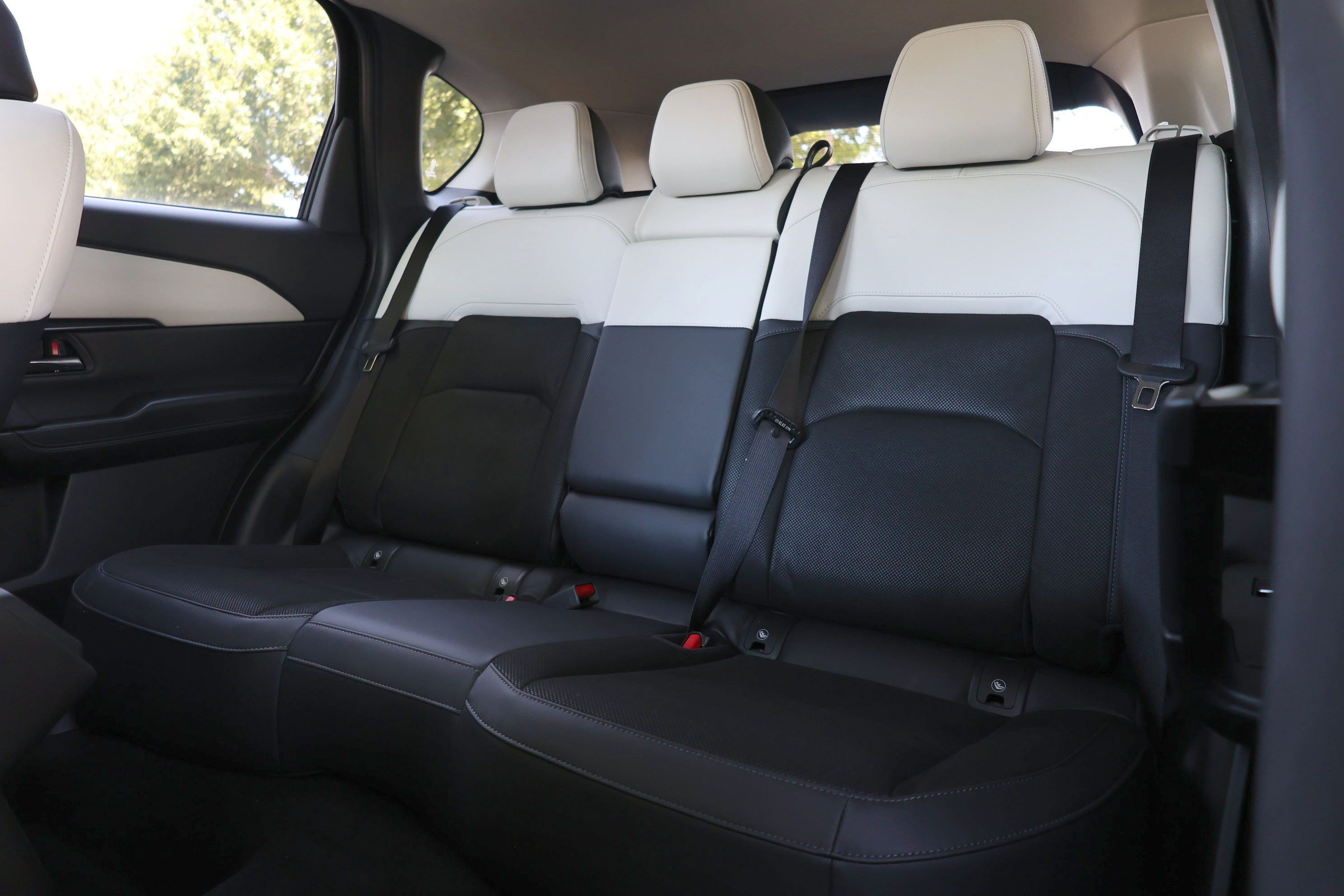 New 2026 MAZDA CX-5 Preferred AWD/4WD image 9