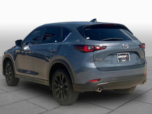 Used 2024 MAZDA CX-5 Carbon Edition AWD/4WD image 12