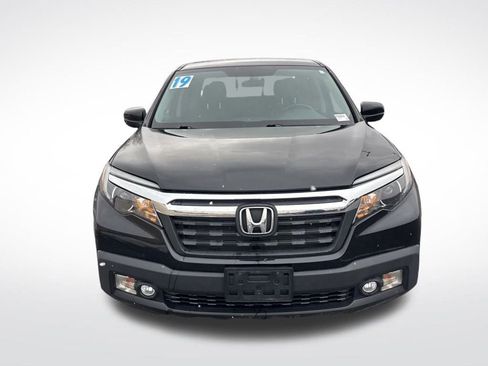 Used 2019 Honda Ridgeline RTL image 8