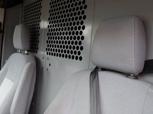 Used 2015 Ford Transit 250 148 Medium Roof RWD image 13
