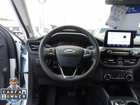 Certified 2023 Ford Escape Active FWD image 27