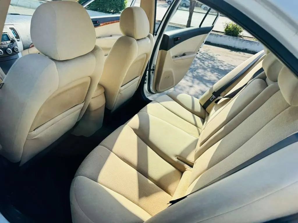 Used 2009 Hyundai Sonata GLS w/ Popular Equipment Pkg 2 FWD image 10