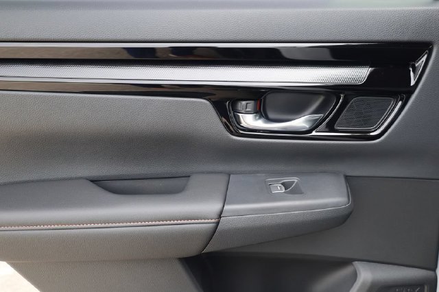New 2027 Honda CR-V Sport Touring image 24