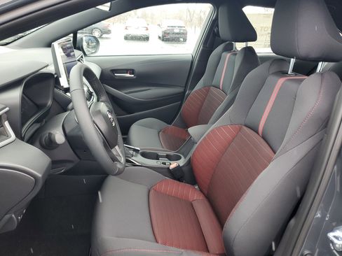 New 2026 Toyota Corolla SE image 17