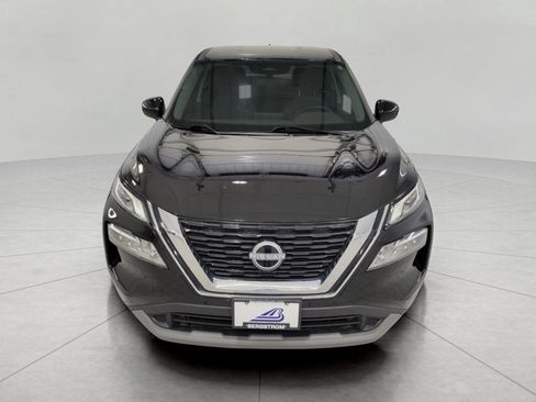 Used 2023 Nissan Rogue SV AWD/4WD image 56