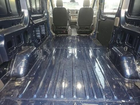 Used 2020 Ford Transit 150 Medium Roof RWD image 11