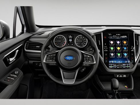 New 2026 Subaru Forester Limited image 15