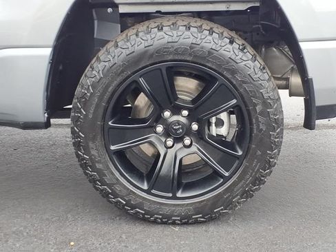 Used 2020 RAM 1500 Big Horn AWD/4WD image 7