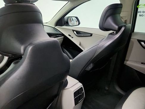 Used 2024 Kia Niro Wave w/ Wave Preserve Package FWD image 43