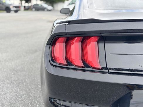 Used 2021 Ford Mustang GT w/ Equipment Group 301A RWD image 9