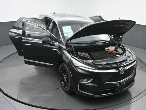 Used 2023 Buick Enclave Essence w/ Experience Buick Package AWD/4WD image 63