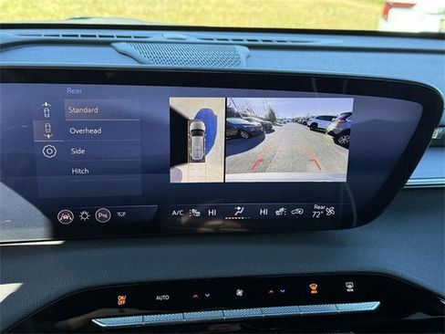 New 2025 Buick Enclave Sport Touring w/ Power Package image 15