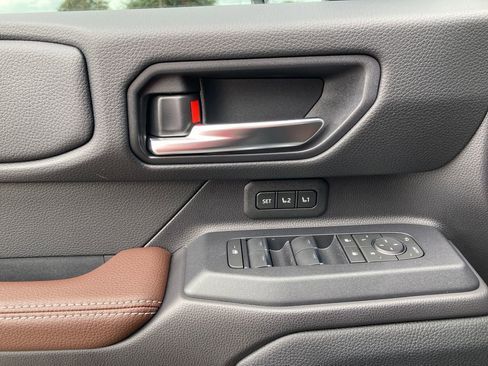 New 2026 Toyota Land Cruiser AWD/4WD image 12