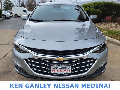 Used 2024 Chevrolet Malibu LT image 8