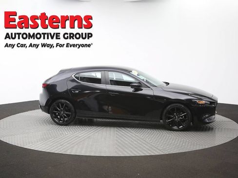 Used 2024 MAZDA MAZDA3 s FWD image 47