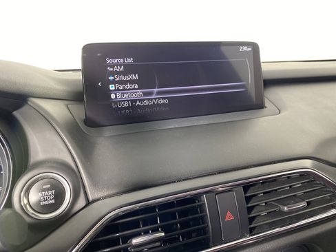 Used 2021 MAZDA CX-9 Carbon Edition image 6