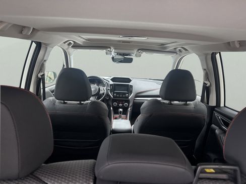 Used 2019 Subaru Forester Sport image 10