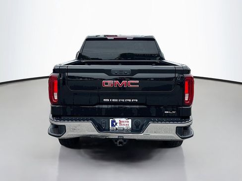 Used 2025 GMC Sierra 1500 SLT image 6