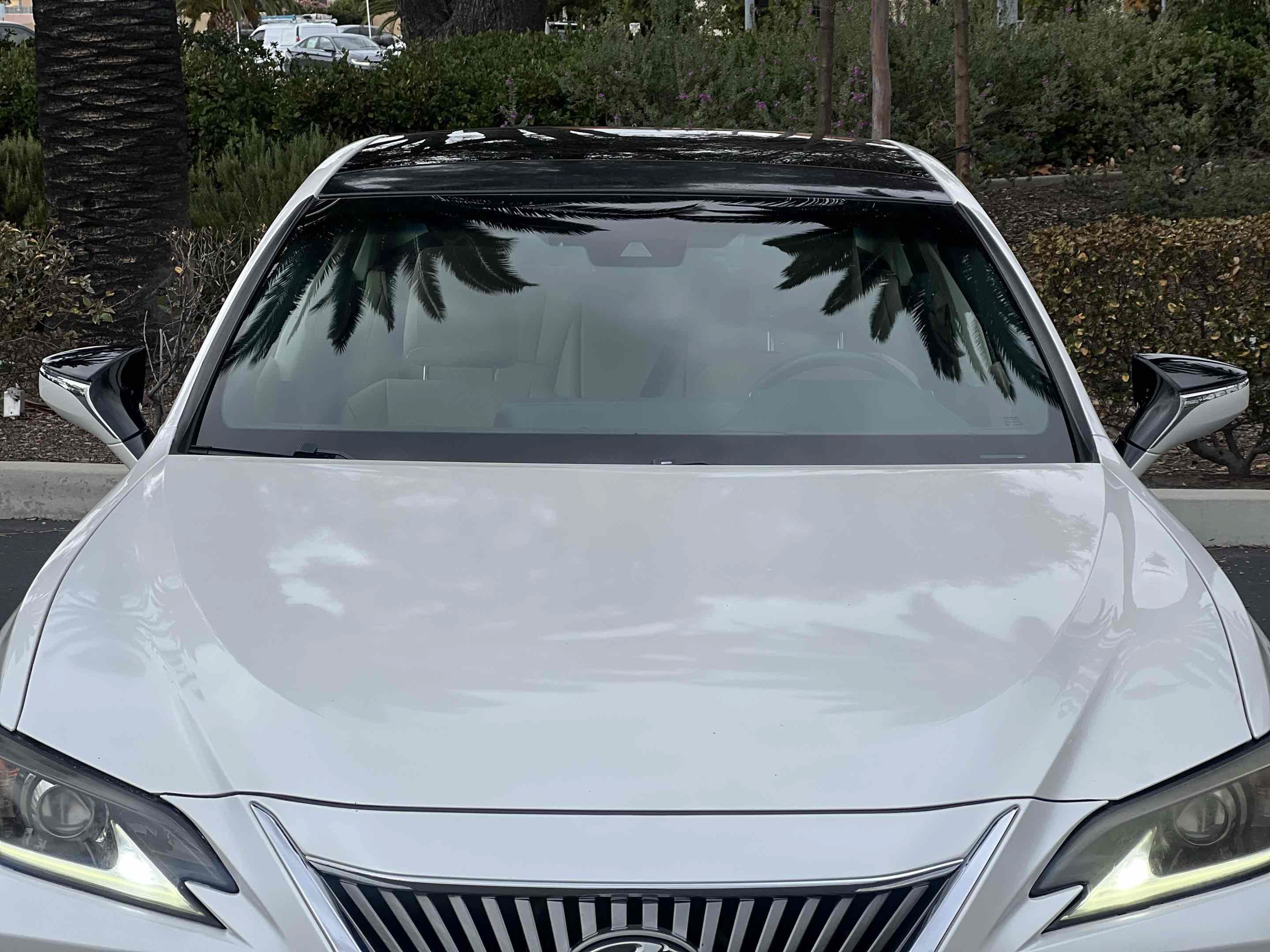 Used 2019 Lexus ES 350 w/ Premium Package FWD image 19
