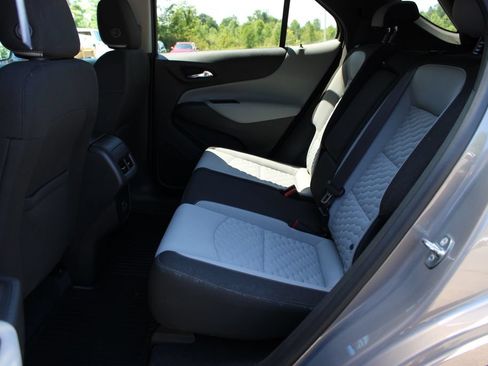 Used 2019 Chevrolet Equinox LT AWD/4WD image 37