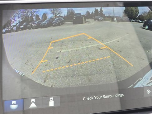 New 2026 Honda HR-V LX image 4