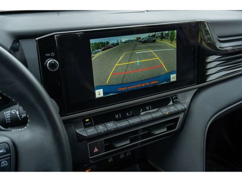 Certified 2025 Toyota Camry SE image 22