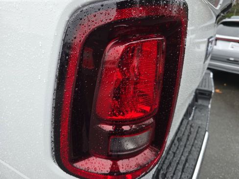 New 2026 RAM 2500 Tradesman w/ Chrome Appearance Group AWD/4WD image 34