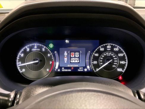 Used 2022 Acura RDX AWD w/ Technology Package image 13