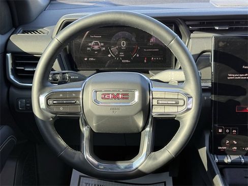 Used 2025 GMC Terrain Elevation image 23