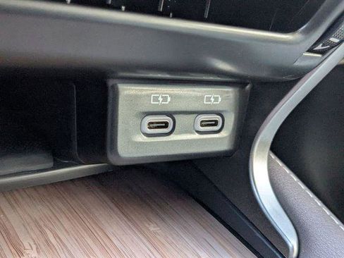 Certified 2025 Lexus RX 350 FWD w/ Convenience Package image 22