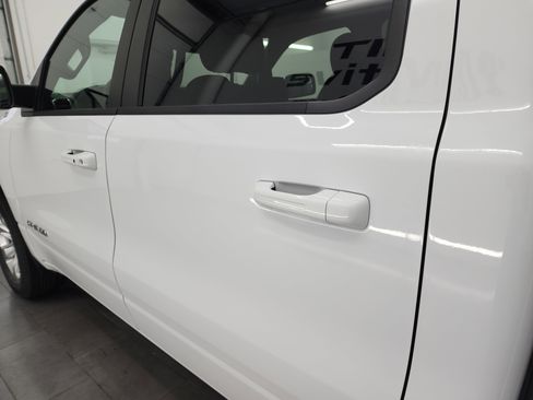 Used 2024 RAM 1500 Laramie image 29